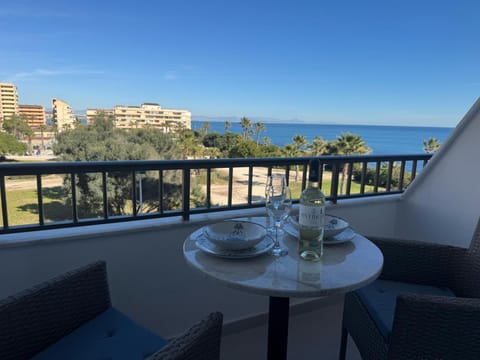 View (from property/room), Sea view