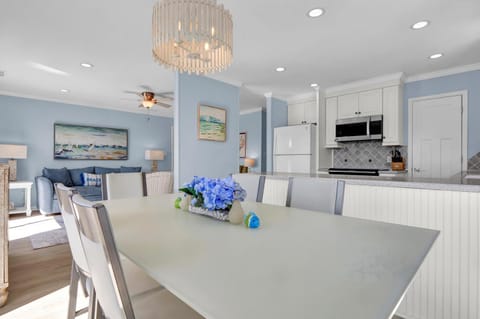 The Sea Guld Entire by Sea Scape Properties House in Wrightsville Beach