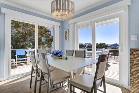 The Sea Guld Entire by Sea Scape Properties House in Wrightsville Beach