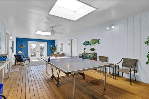 The Sea Guld Entire by Sea Scape Properties House in Wrightsville Beach