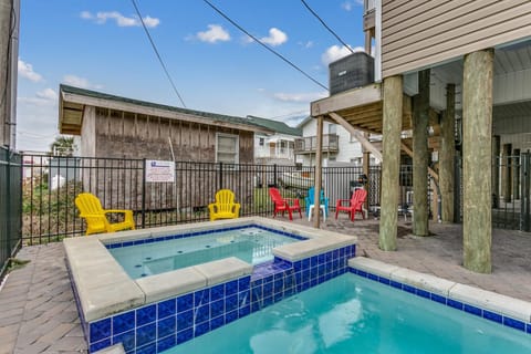 2201 Spring by Together Resorts House in North Myrtle Beach