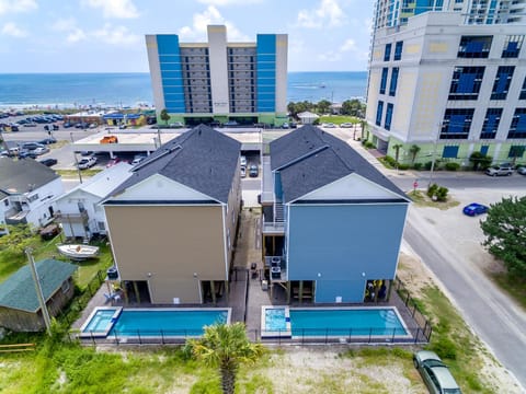 2201 Spring by Together Resorts House in North Myrtle Beach