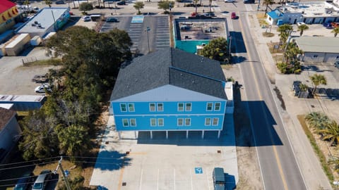 225 1st A by Together Resorts House in North Myrtle Beach