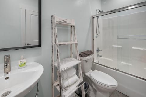 225 1st A by Together Resorts House in North Myrtle Beach