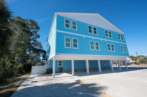 225 1st A by Together Resorts House in North Myrtle Beach