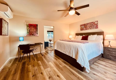 West Sonoma Inn & Spa Hotel in Guerneville