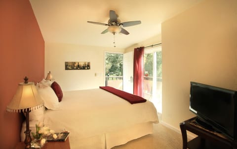 West Sonoma Inn & Spa Hotel in Guerneville