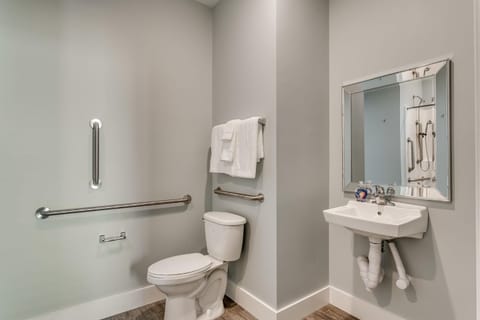 5401 N Ocean B House in North Myrtle Beach