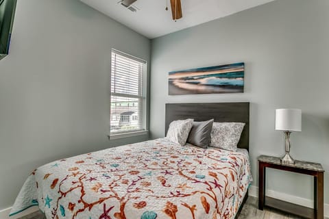 5401 N Ocean B House in North Myrtle Beach