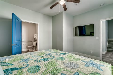 5401 N Ocean B House in North Myrtle Beach