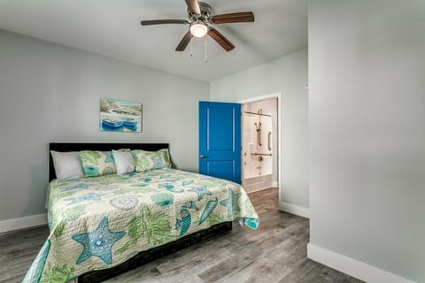 5401 N Ocean B House in North Myrtle Beach