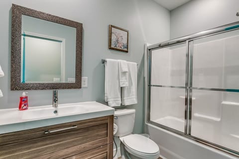 5405 N Ocean A by Together Resorts House in North Myrtle Beach