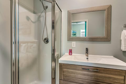 5405 N Ocean A by Together Resorts House in North Myrtle Beach