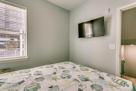 5405 N Ocean A by Together Resorts House in North Myrtle Beach