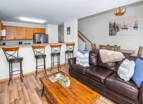 Greenbrier Townhouse #25 House in Avon