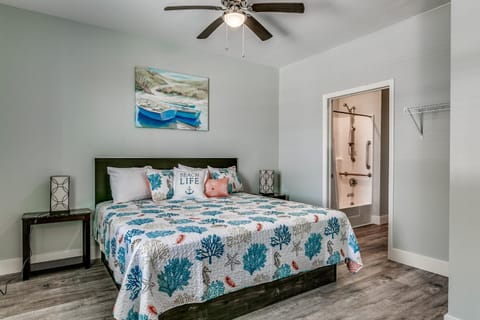 5405 N Ocean B by Together Resorts House in North Myrtle Beach