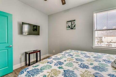 5405 N Ocean B by Together Resorts House in North Myrtle Beach