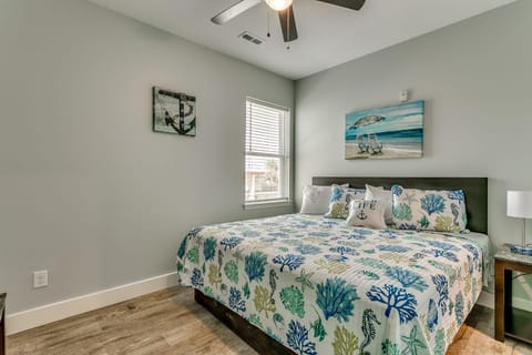 5405 N Ocean B by Together Resorts House in North Myrtle Beach