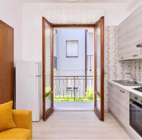 Trilo Lara a Sirolo Apartment in Sirolo