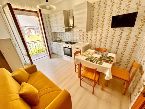 Trilo Lara a Sirolo Apartment in Sirolo