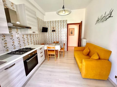 Trilo Lara a Sirolo Apartment in Sirolo