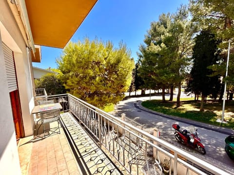 Trilo Lara a Sirolo Apartment in Sirolo