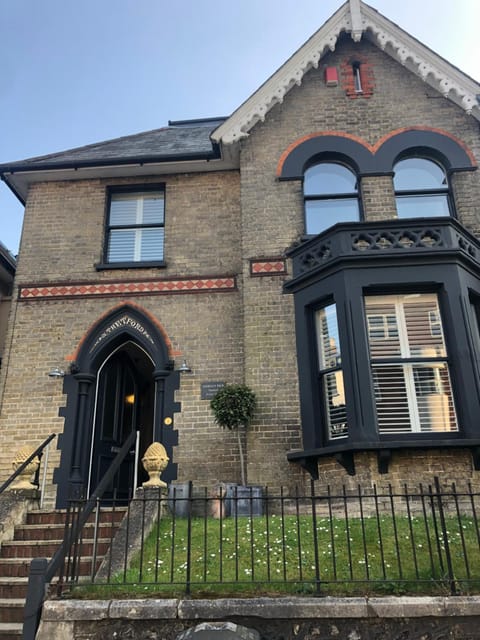 Saskia's Rooms Bed and Breakfast in Winchester