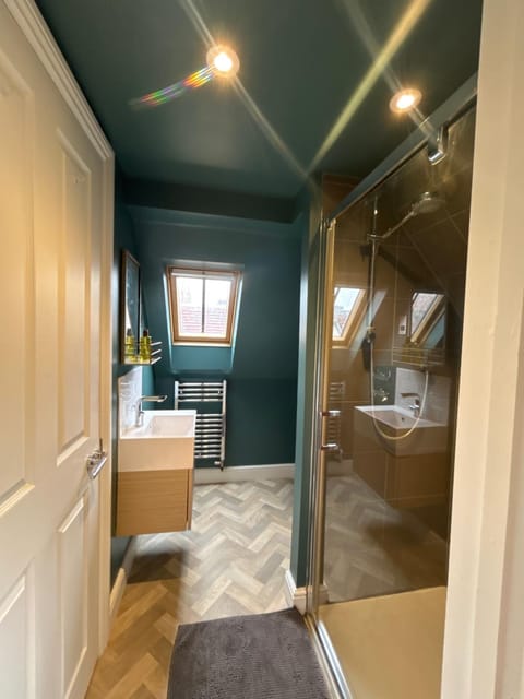 Saskia's Rooms Bed and Breakfast in Winchester