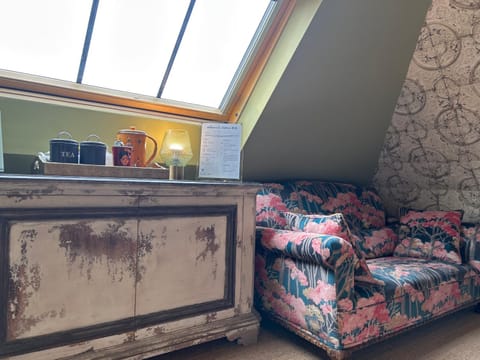 Saskia's Rooms Bed and Breakfast in Winchester