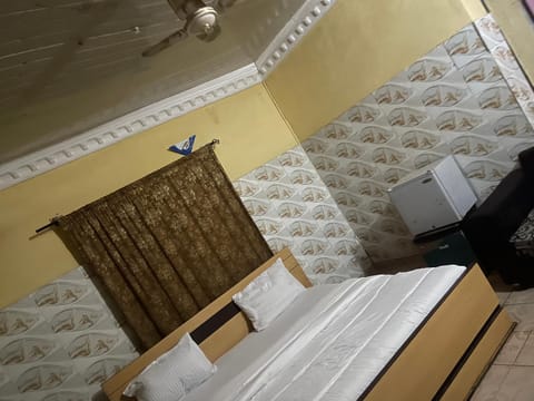TV and multimedia, Bedroom