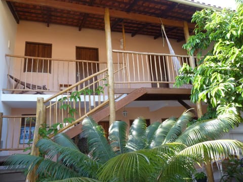 Decorative detail
