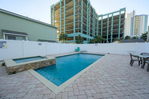 208 Unit A by Together Resorts House in North Myrtle Beach