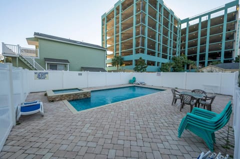 208 Unit A by Together Resorts House in North Myrtle Beach