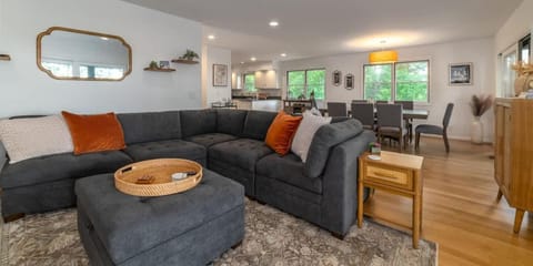 Shenandoah Retreat - Family Home House in Goshen