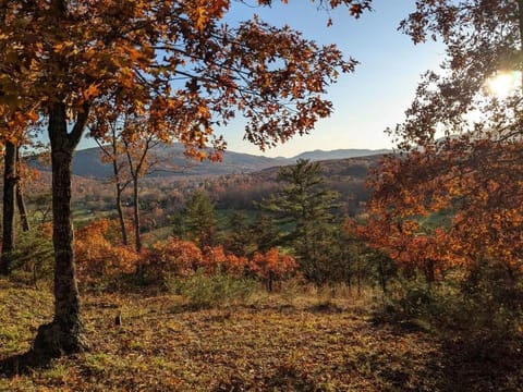 Shenandoah Retreat - Family Home House in Goshen