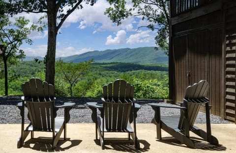 Shenandoah Retreat - Family Home House in Goshen