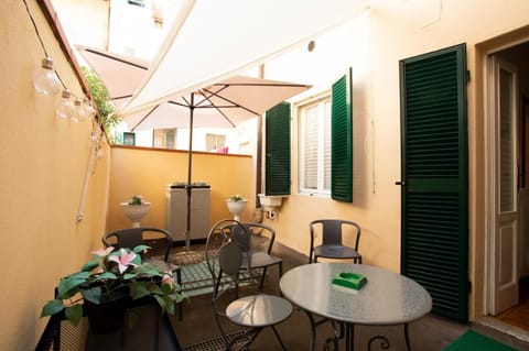 Tower Pisa Suite with terrace Apartment in Pisa