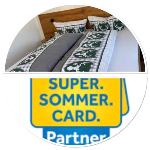 Martinshof Ladis Country House in Trentino-South Tyrol