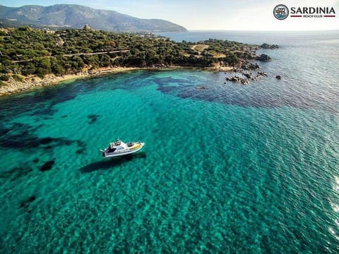 Villa Lolly Villa in Quartu Sant'Elena