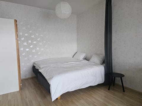 Laitila City Apartments - sisältää parkkipaikan Apartment in Finland