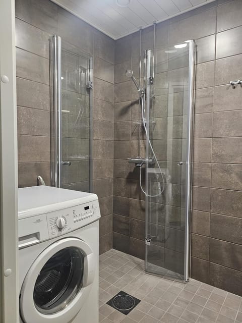 Laitila City Apartments - sisältää parkkipaikan Apartment in Finland