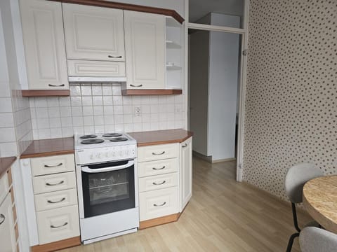 Laitila City Apartments - sisältää parkkipaikan Apartment in Finland