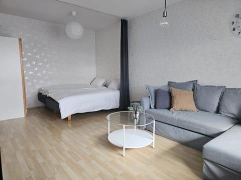 Laitila City Apartments - sisältää parkkipaikan Apartment in Finland