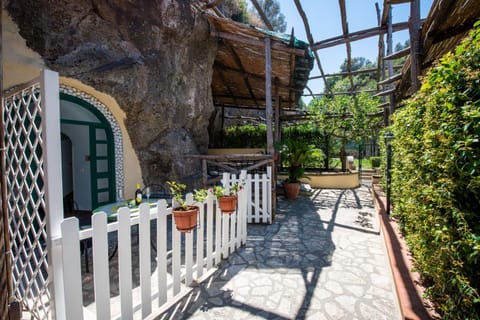 Marina Grande Residence & SPA Apartment in Sorrento