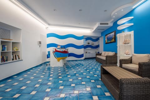 Marina Grande Residence & SPA Apartment in Sorrento