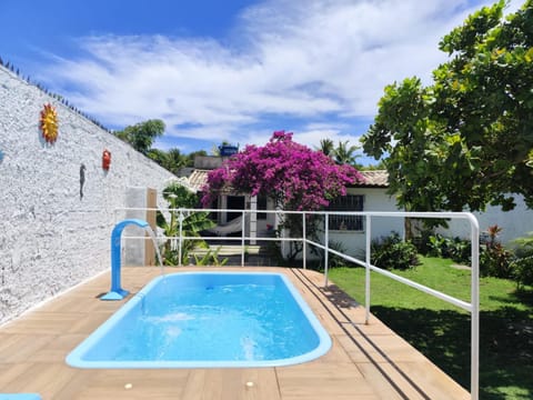 Natural landscape, Garden view, Pool view, Swimming pool