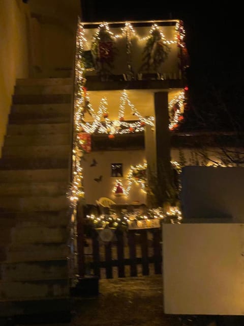 Muhusin Apartments Trimbach Apartment in Aargau, Switzerland