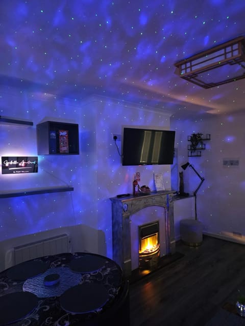 Izabella apartment in Fort William Apartment in Fort William