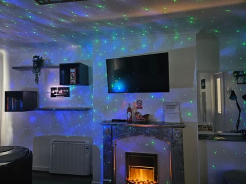 Izabella apartment in Fort William Apartment in Fort William