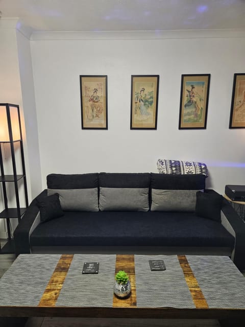 Izabella apartment in Fort William Apartment in Fort William